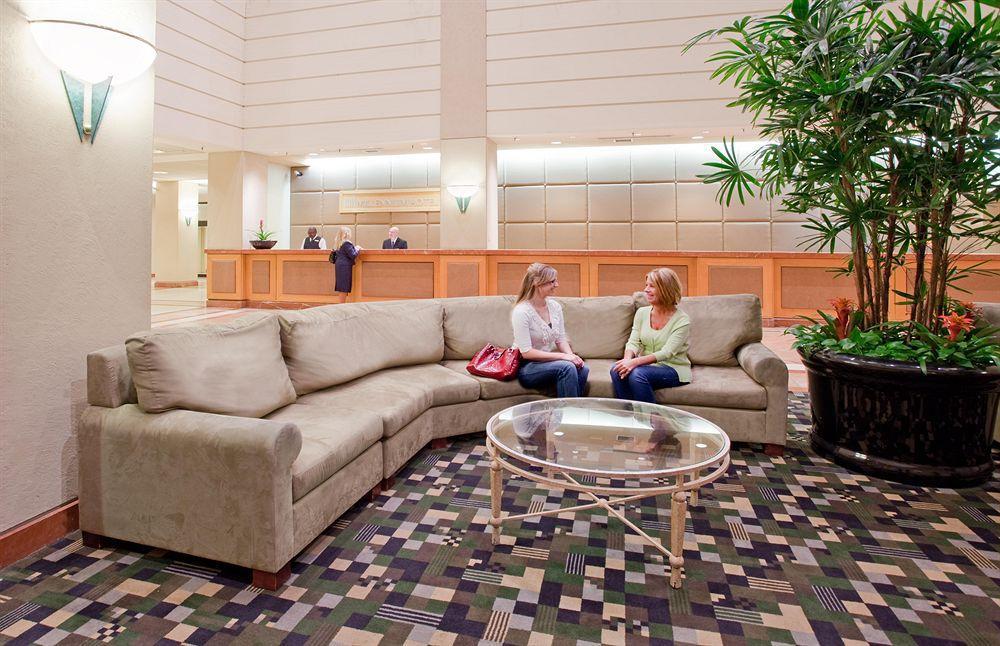 Millennium Cincinnati Interior photo