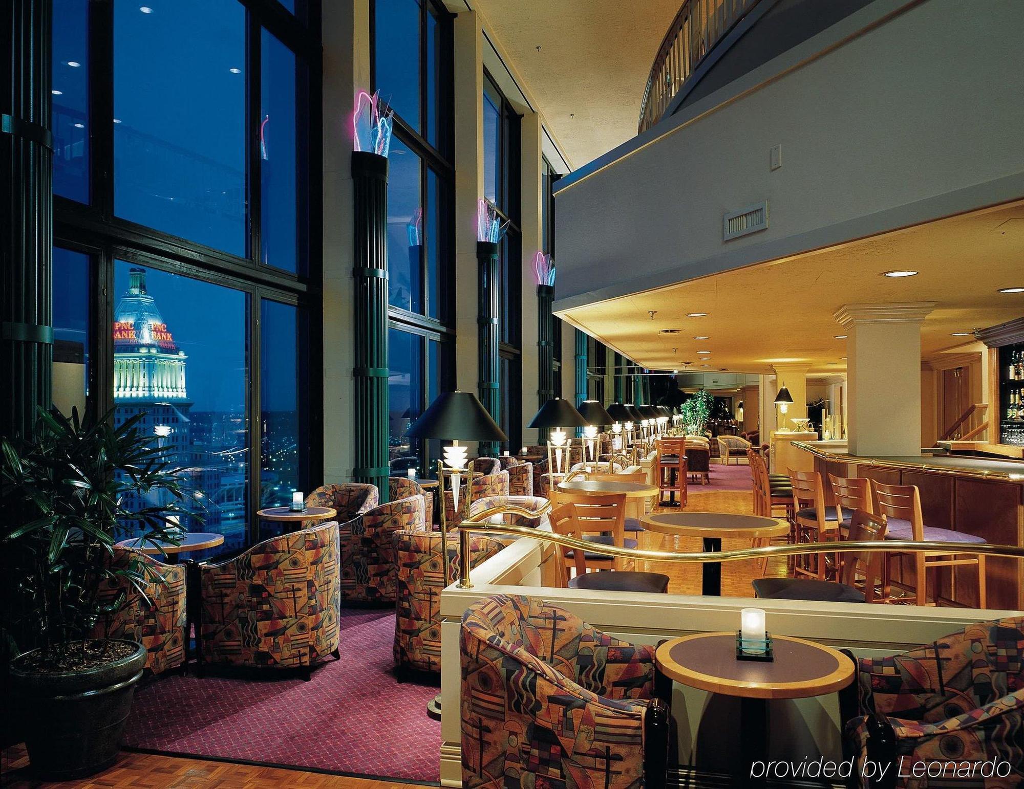 Millennium Cincinnati Restaurant photo