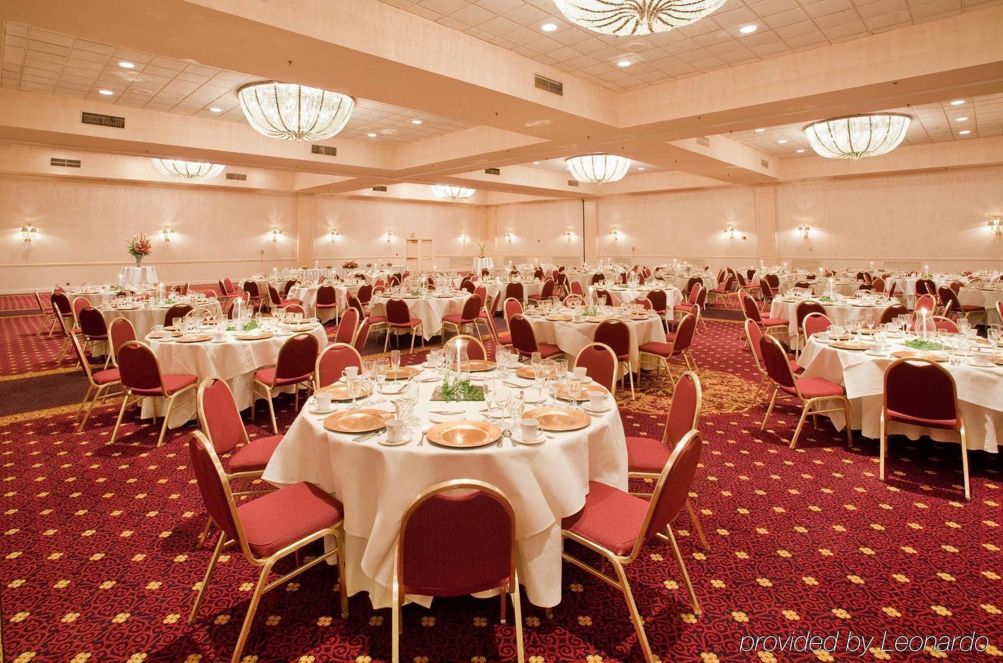 Millennium Cincinnati Restaurant photo