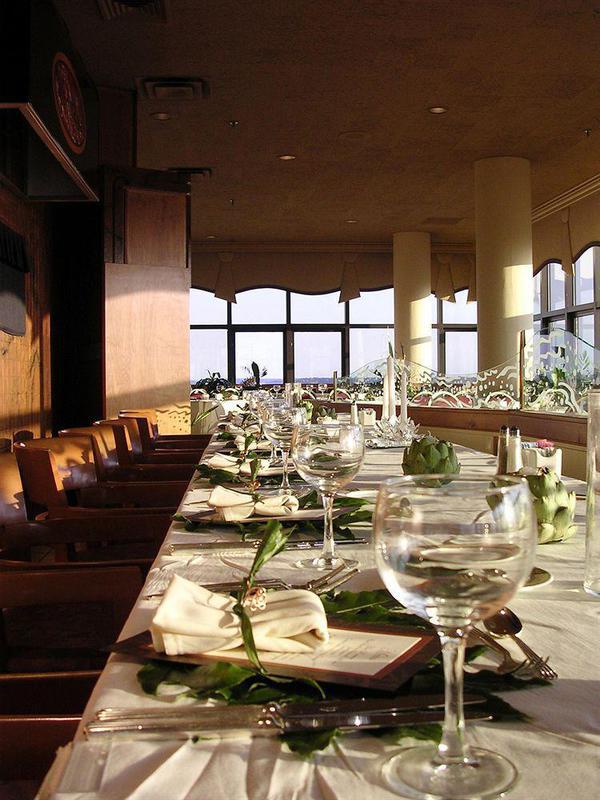 Millennium Cincinnati Restaurant photo